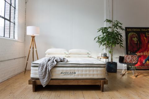 Avocado Mattress Deal Save Up To 250 On Mattresses For July 4th Real Homes