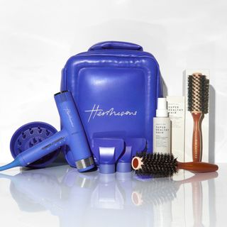 Beauty Pie x HershesonsThe Ultimate Pro Blow-Dry Kit