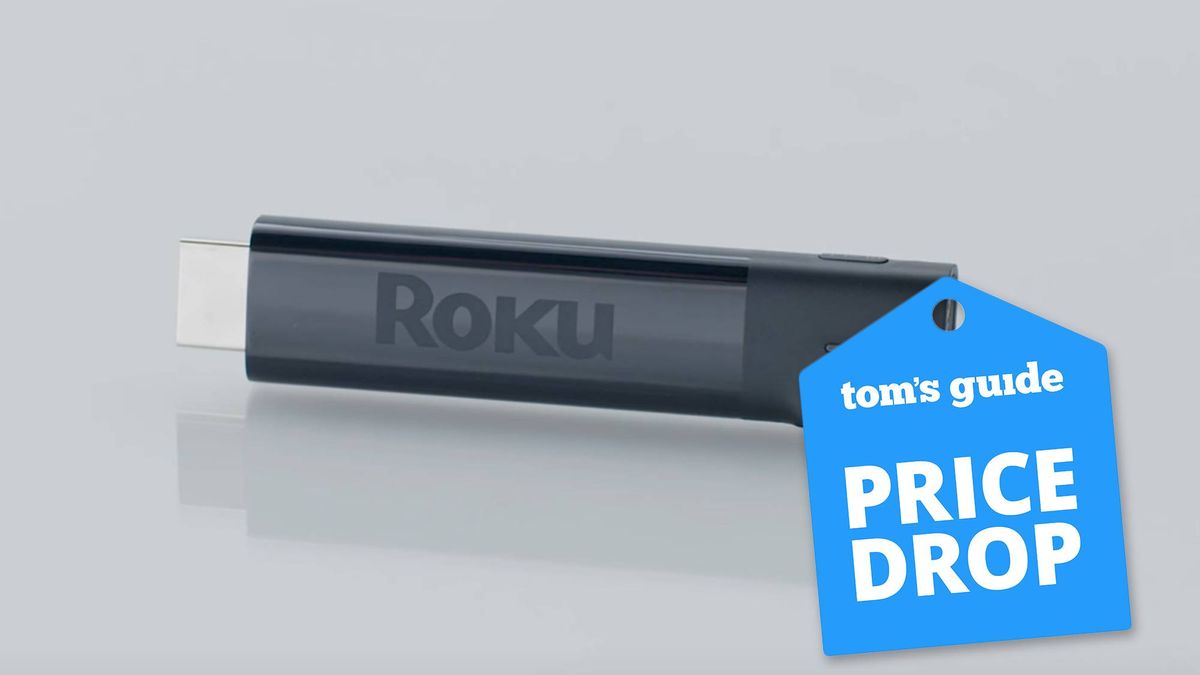 Roku Stick