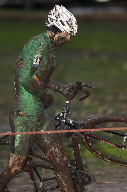 Zdenek Stybar