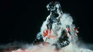Godzilla vs. Destoroyah. (Credit: Toho Pictures)