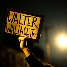 walter wallace jr