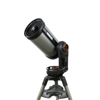 Celestron NexStar Evolution 9.25 telescope: was $2,849 now $2,399 at Amazon