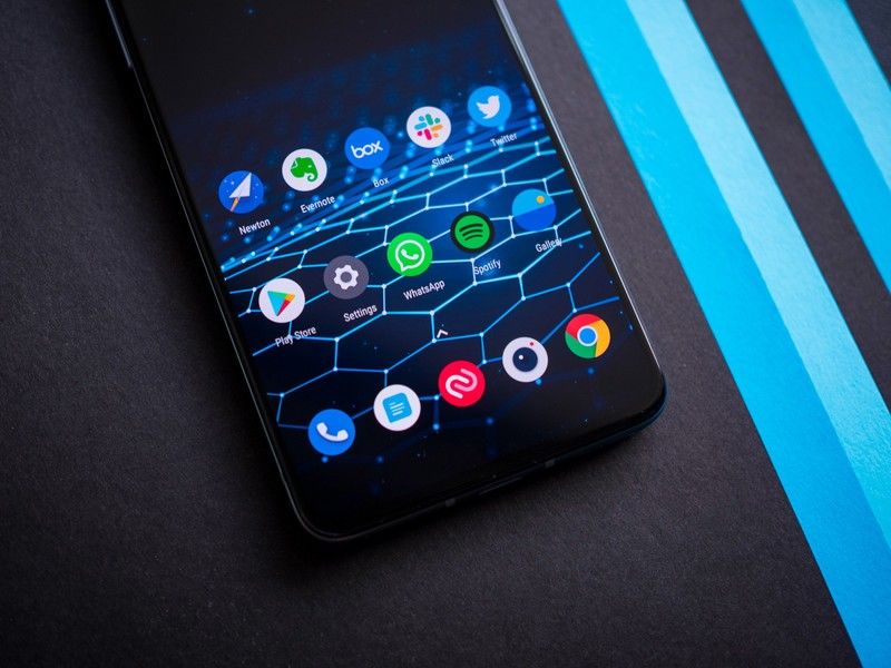 OnePlus 9R review