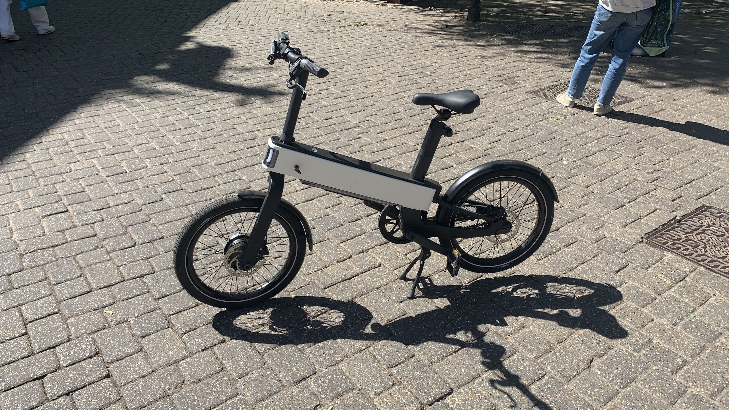 ‘Tidak seperti apa pun yang pernah Anda lihat sebelumnya’ Saya menguji e-bike bertenaga AI yang sangat aneh dari Acer selama sebulan penuh