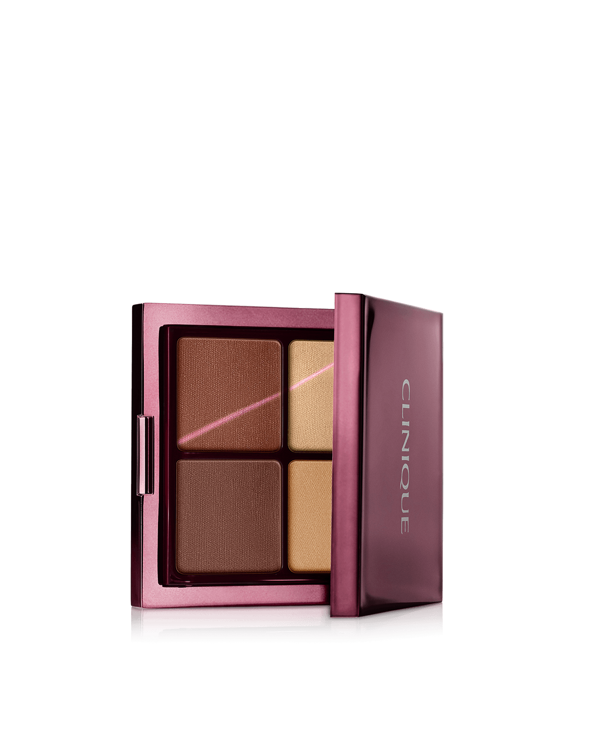All About Shadow&amp;trade; Limited-Edition Quad in Black Honey