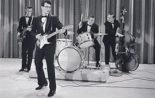 A look at the all-too-short life of one of the pioneers of modern music, Buddy Holly