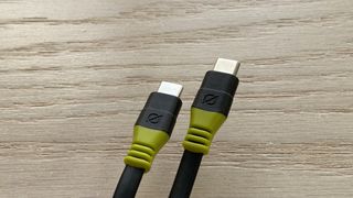 Goal Zero Sherpa 100PD USB-C cable 60W 480Mbps