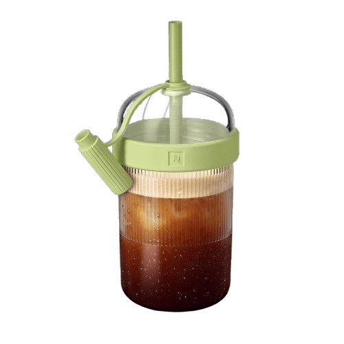Nespresso tumbler 