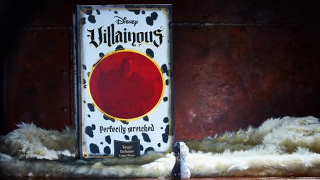 Cruella de Vil returns in Disney Villainous: Perfectly Wretched, the new board game expansion