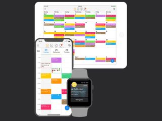 best calendar apps: 24me