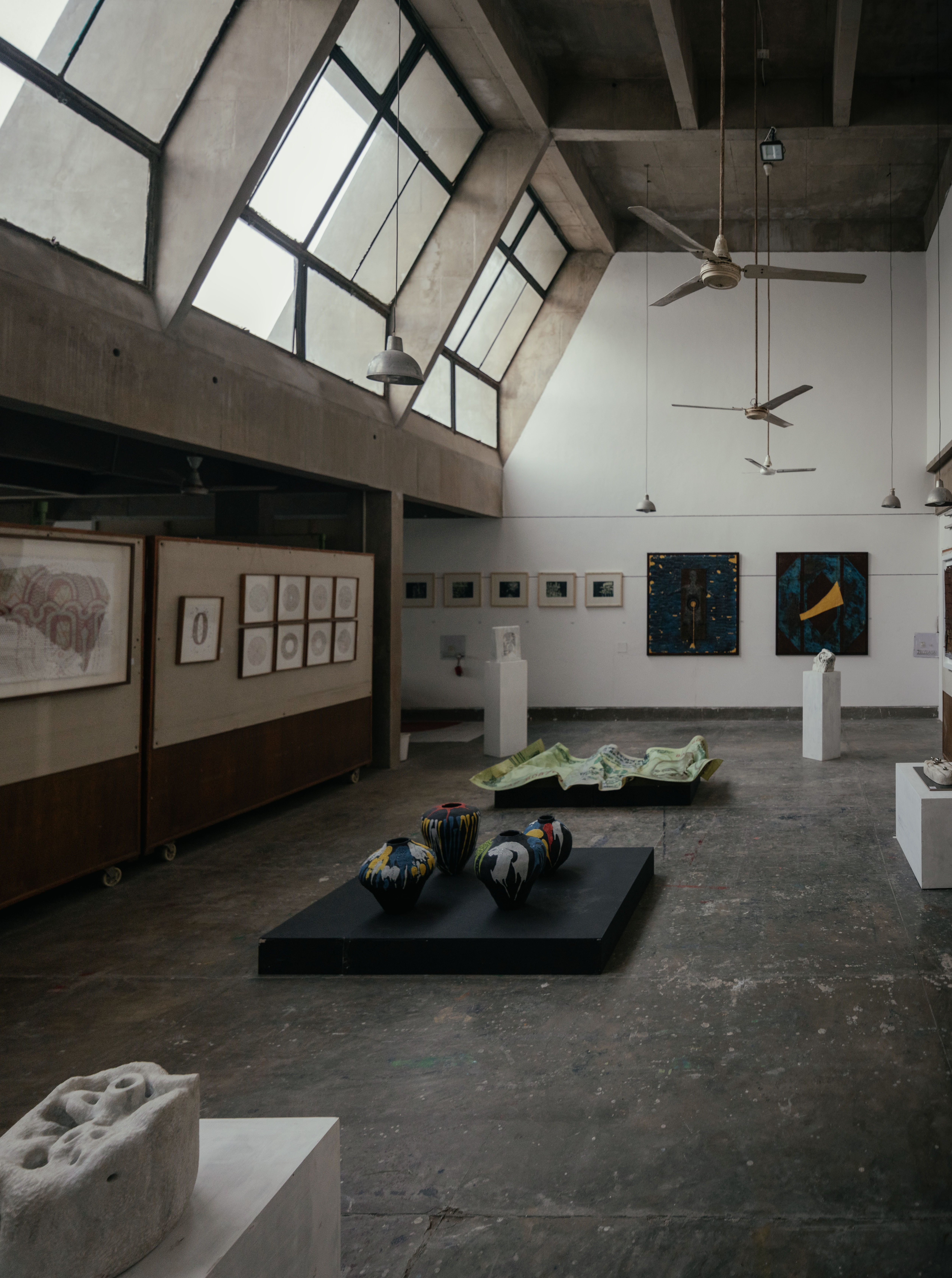 Kanoria Centre for Arts