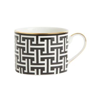 patterned cup