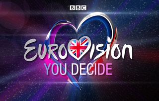 Eurovision: You Decide