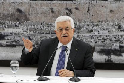 Fatah and Hamas taking steps to form a unity government