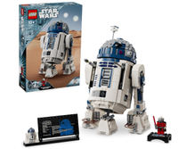 Lego Star Wars R2-D2