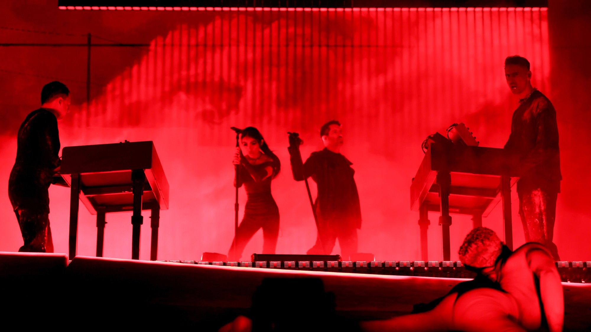 Music reviews: Yaya Bey and Nine Inch Nails & Boys Noize