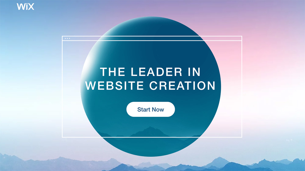 The best website builder 2020: Wix