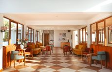 celine and lolo nairobi hotel review