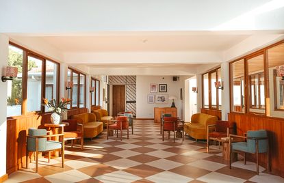 celine and lolo nairobi hotel review