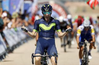 Vuelta a Burgos: Barbero wins stage 4
