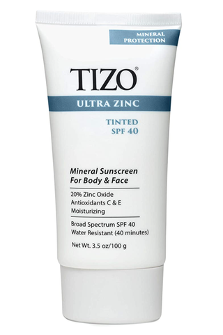 ultra zinc body face sunscreen