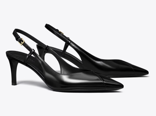 Tory Burch Slingback Pumps