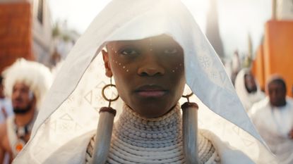 Black Panther: Wakanda Forever