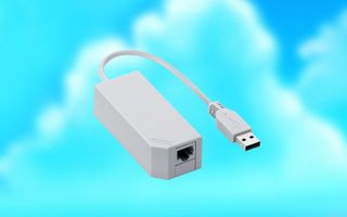 Ethernet LAN Adapter