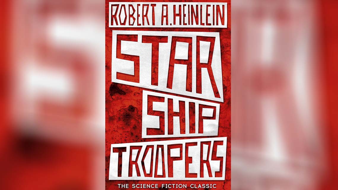 Neil Blomkamp to direct Starship Troopers movie