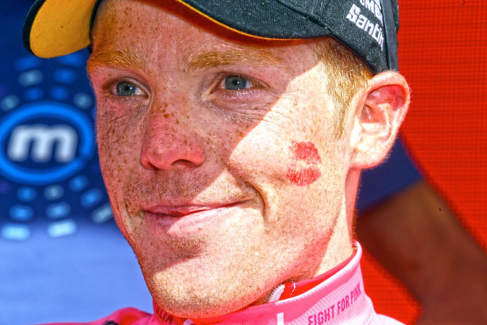 Steven Kruijswijk (Team LottoNl-Jumbo)