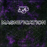 Magnification (Eagle, 2001)