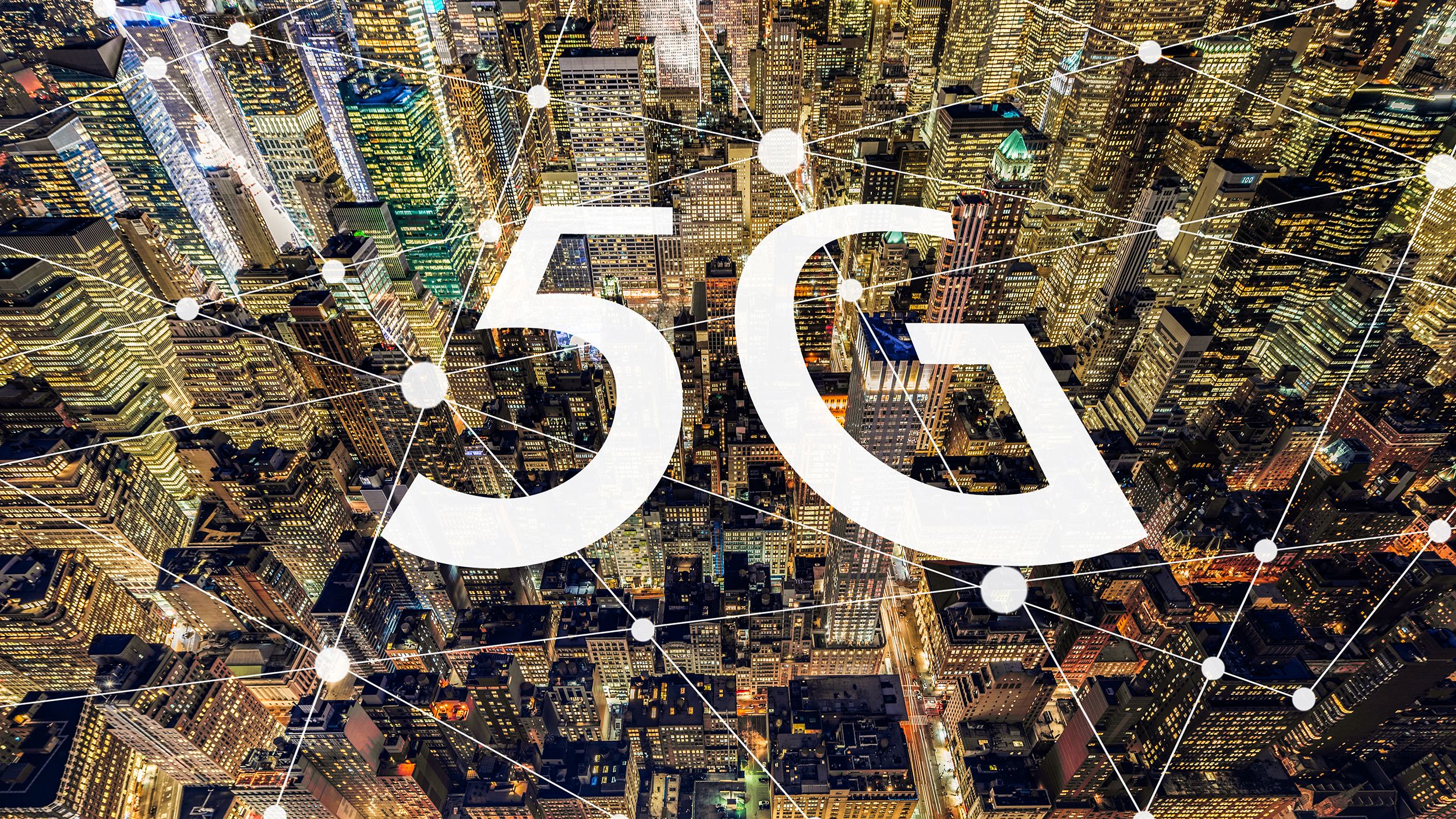 5G Mobile: Everything You Need to Know About the New Wireless Network ...