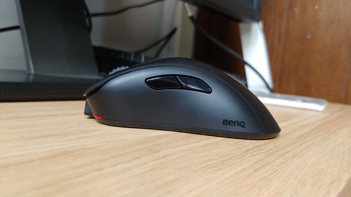 BenQ Zowie EC3-CW