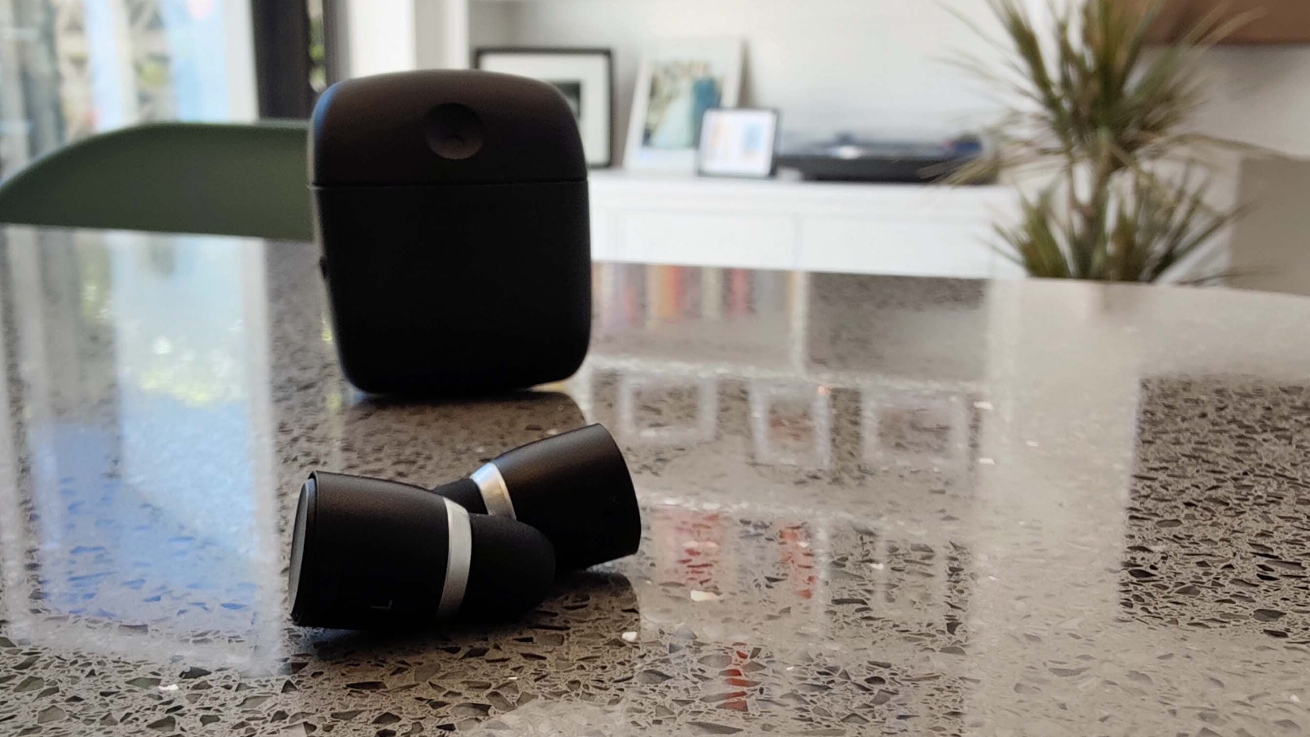 Cambridge Audio Melomania 1+ review