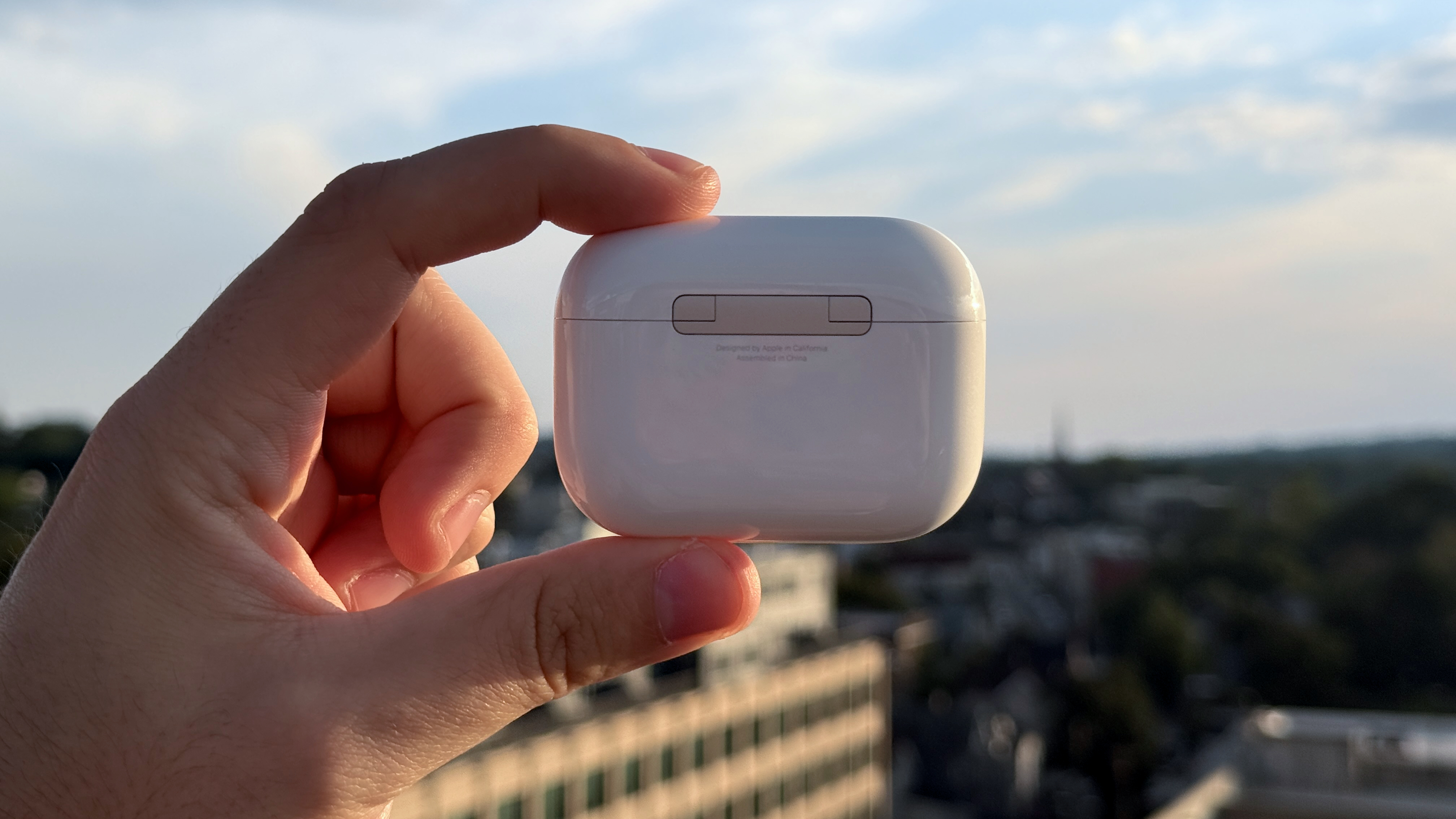 Apple AirPods Pro 3 Review