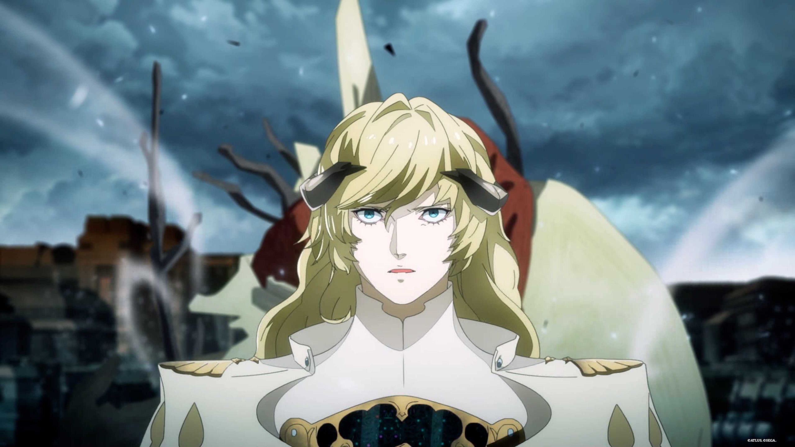 Metaphor: ReFantazio smashed Atlus' expectations on PC