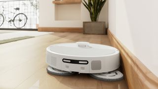 Roomba Combo 505 Plus