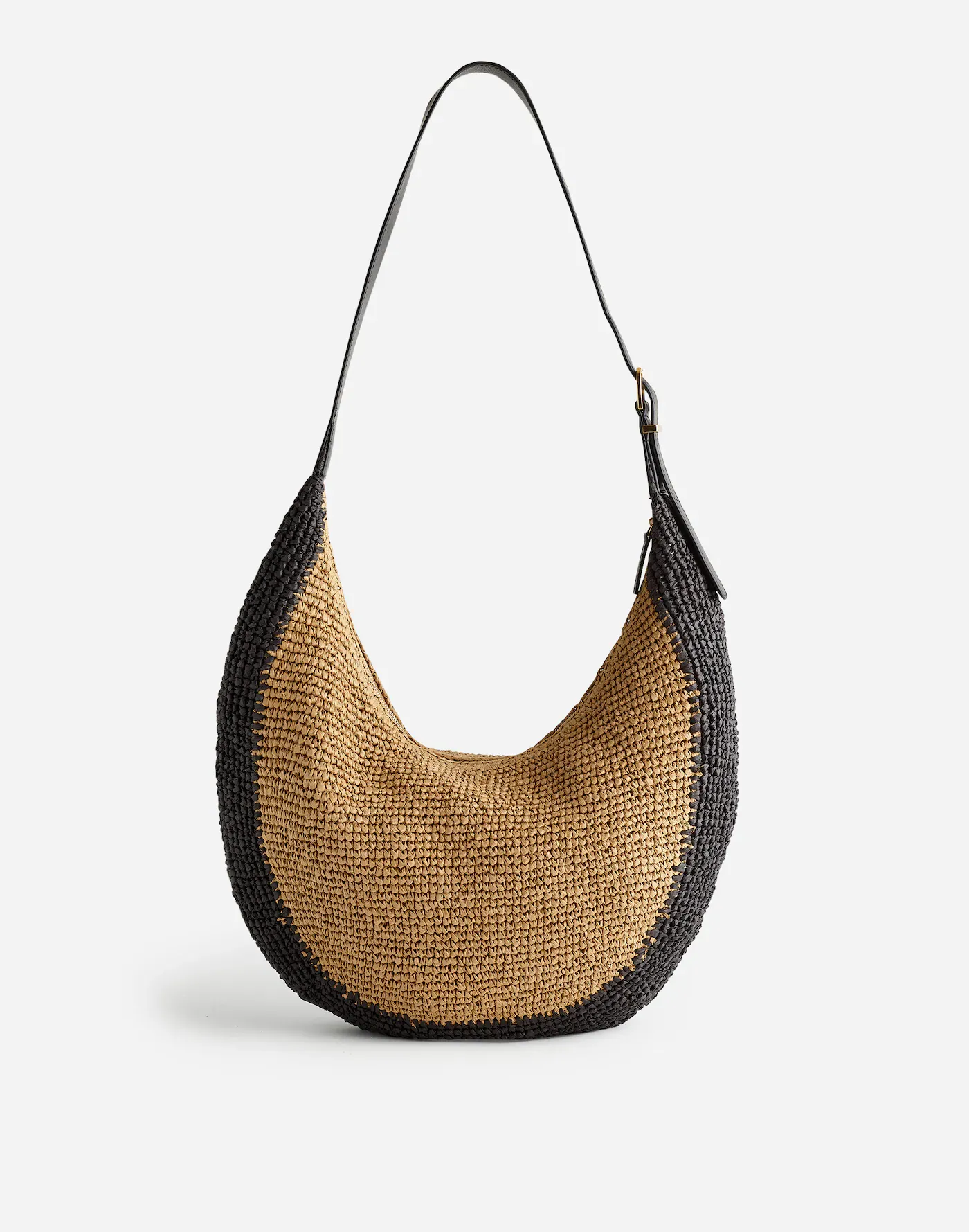 MW, The Essential Curve Shoulder Bag