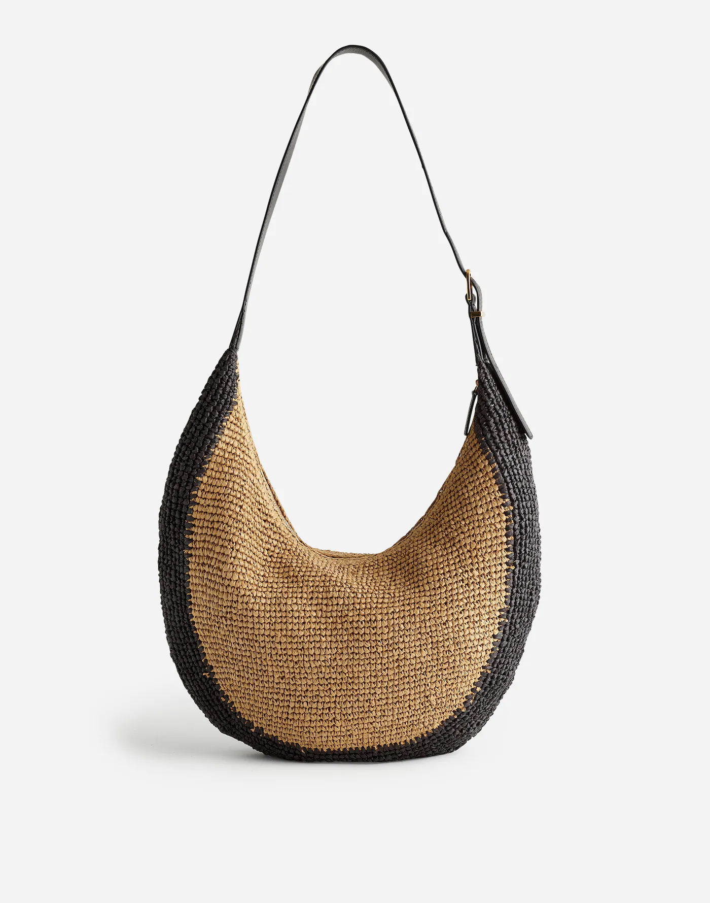 MW, The Essential Curve Shoulder Bag