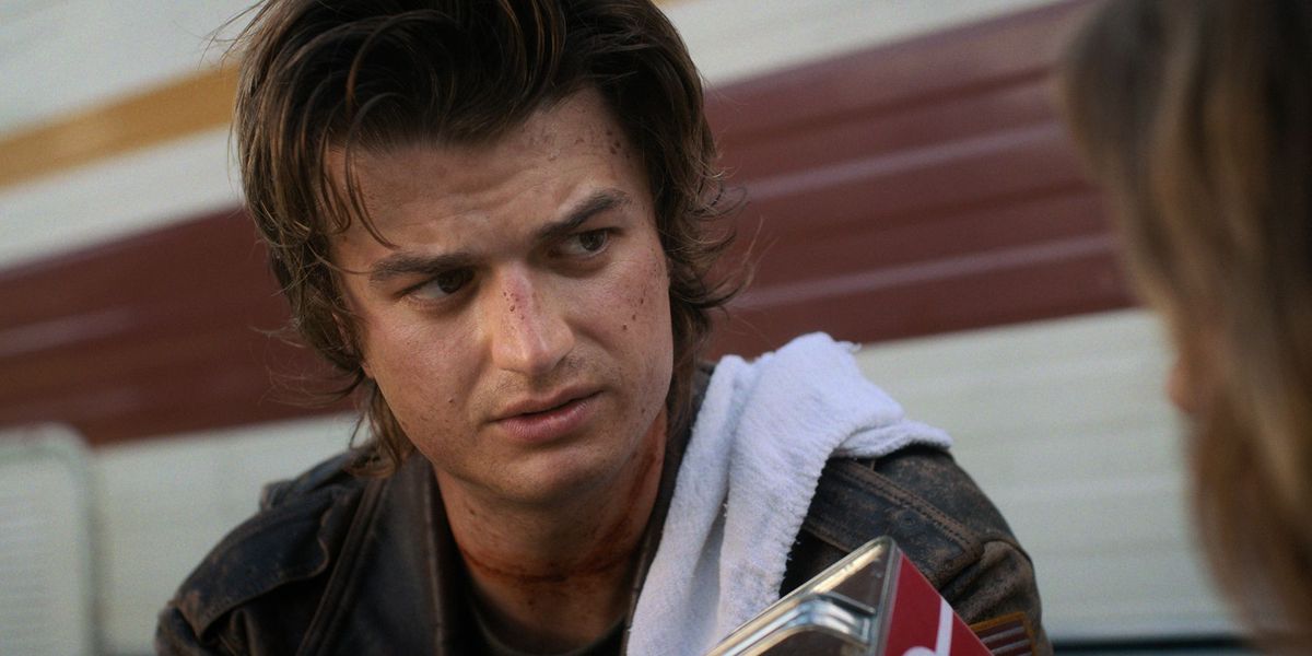 &#039;Stranger Things&#039; star Joe Keery joins &#039;Fargo&#039;