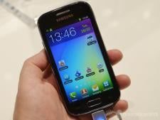 Samsung Galaxy Ace II