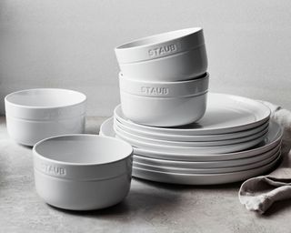 The best dinnerware sets you can buy, as rated by shoppers