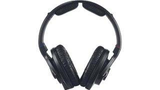 Best budget studio headphones: KRK KNS 6402