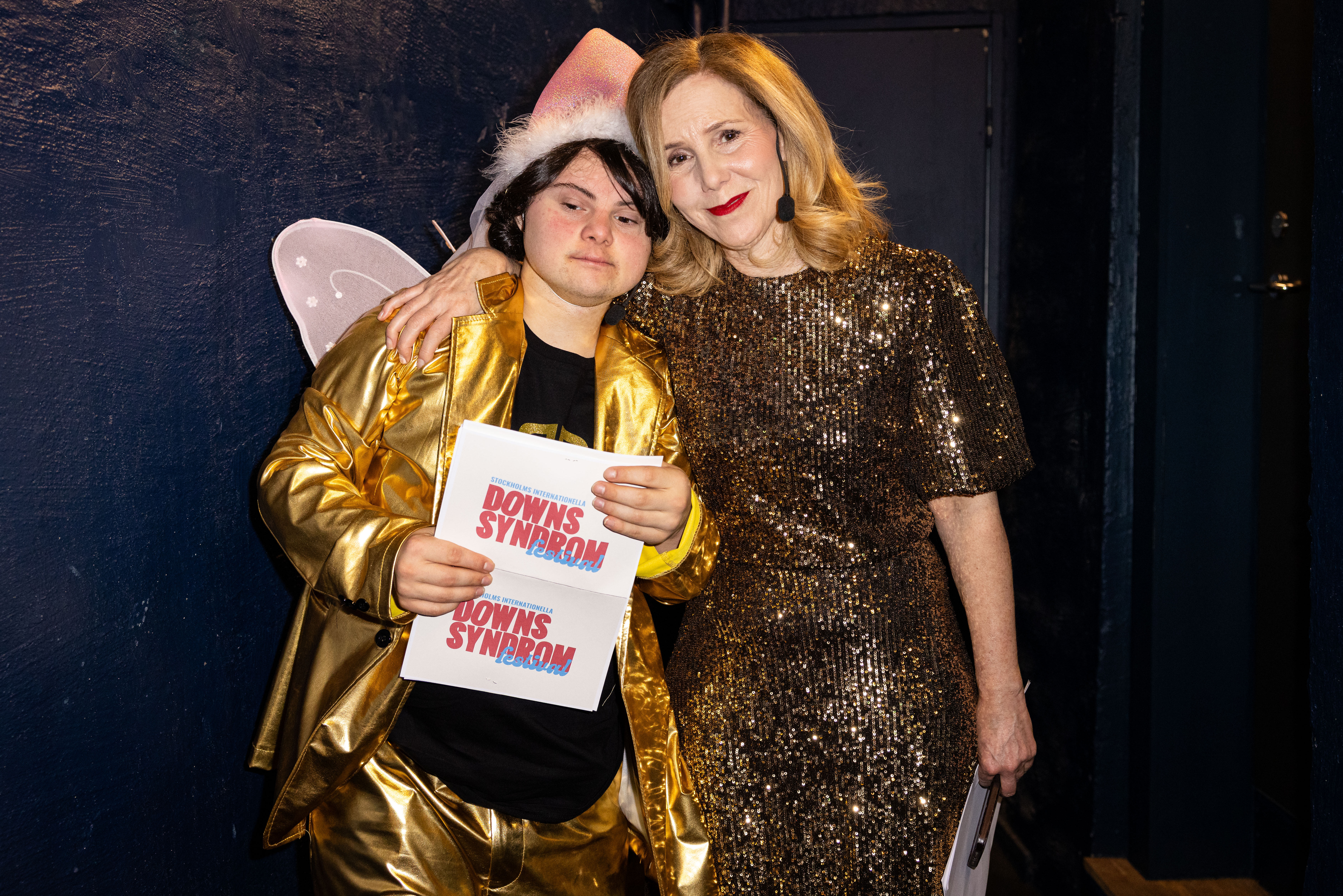 Sally Phillips
