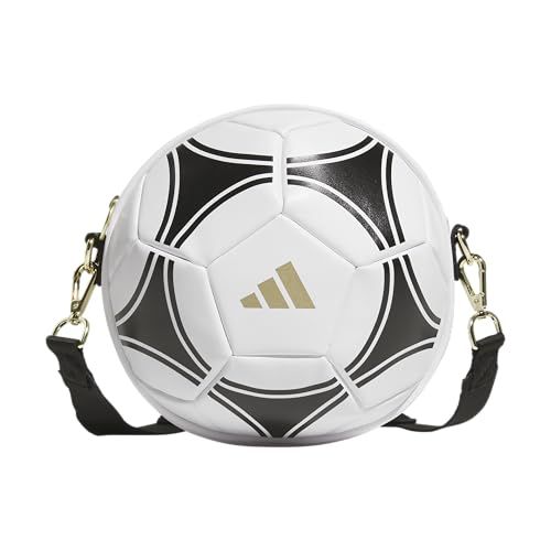 Adidas Soccer Ball Shaped Bag &ndash; Crossbody