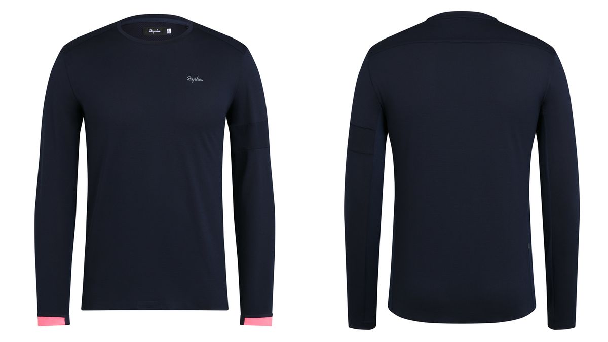 Rapha Explore Range