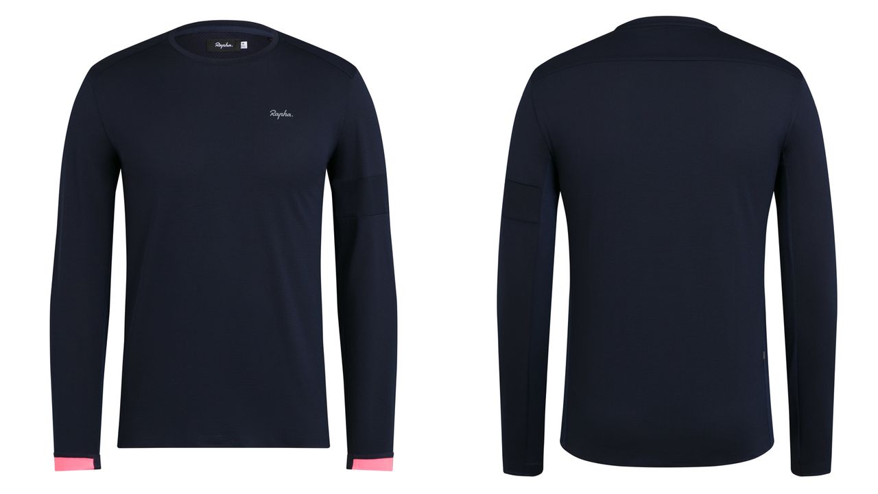 Rapha Explore Range