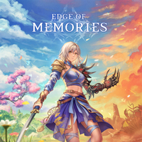 Edge of Memories | Coming soon to Steam