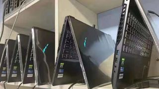 RTX 30 Series Laptops Ethereum Mining